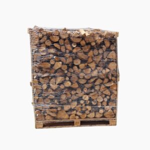 Palet Leña de Roble