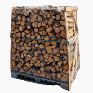 Palet de Leña de Roble 1000 Kg (50 cm)