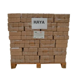 Briquetas RUF de Haya – 90 Paquetes x 6 unidades